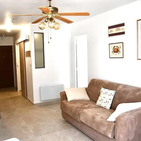 דירה 1-bedroom - Parking - 4 People - 3 Minutes To Point Zero לה גרנד מוט