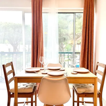1-bedroom - Parking - 4 People - 3 Minutes To Point Zero דירה לה גרנד מוט